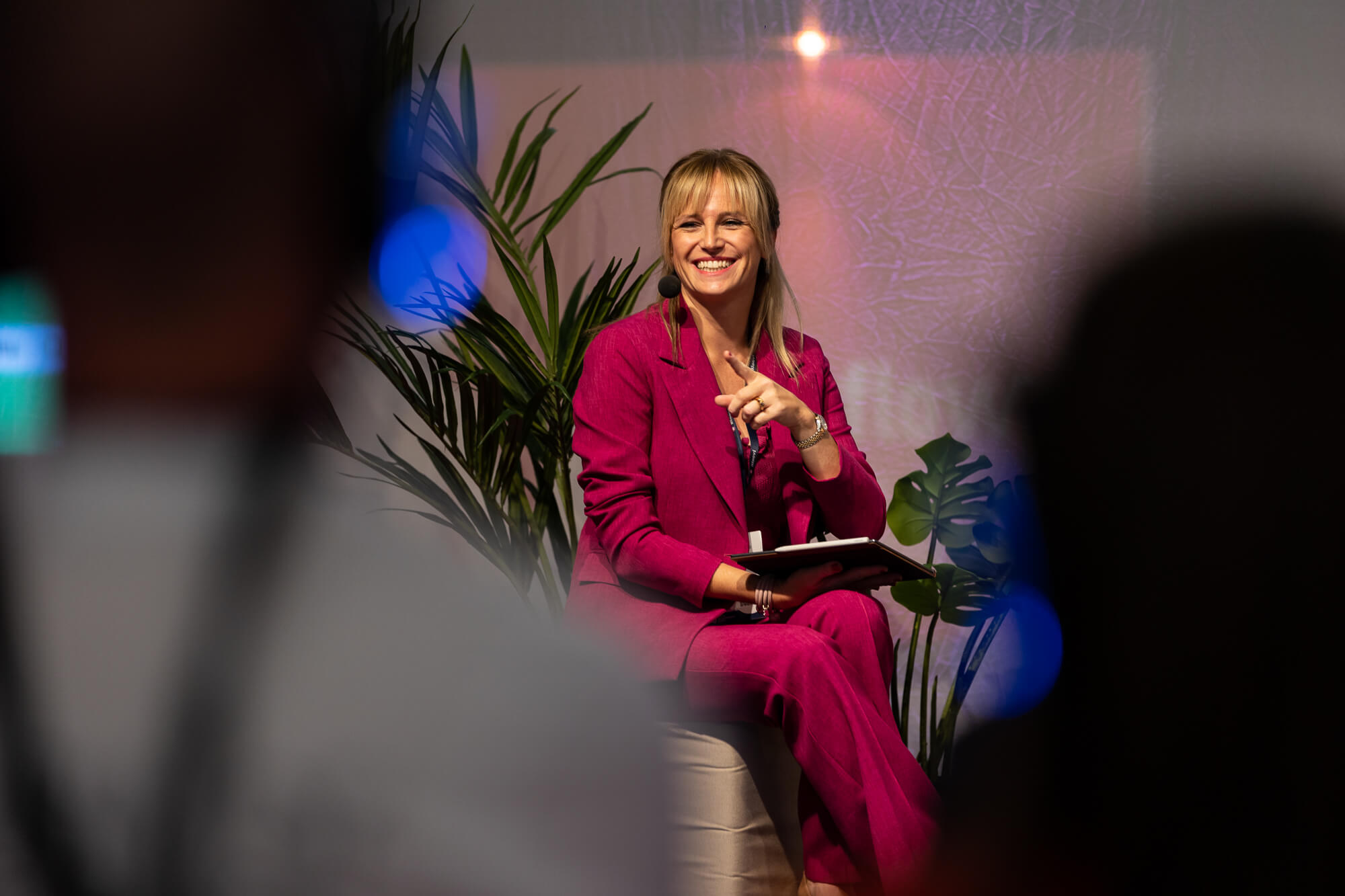 Bloovi Entrepreneurs Summit