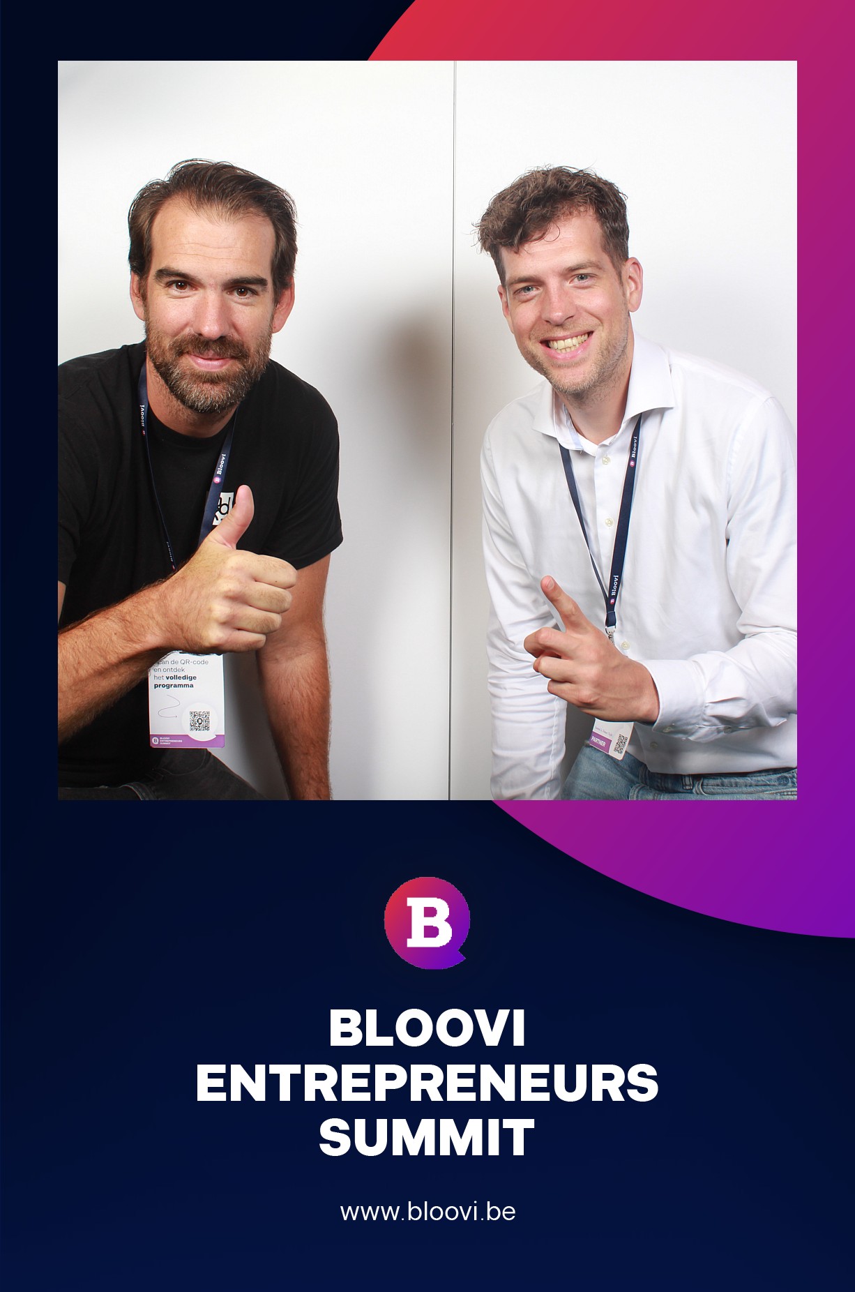 Bloovi Entrepreneurs Summit