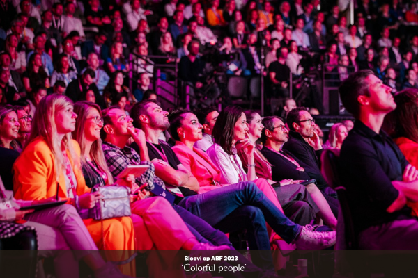 Amsterdam Business Forum 2026