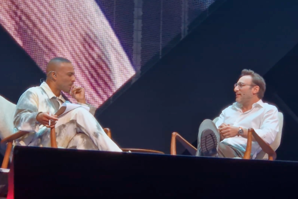 Amsterdam Business Forum 2026